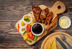 5 Resep Menu Buka Puasa Praktis tapi Mewah untuk Keluarga Saat Gajian