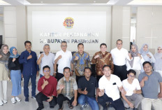 Dirjen PSKP Pastikan Layanan Pertanahan Tetap Berjalan di Hari Libur