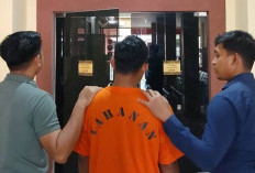 Honorer RS Situbondo Ditangkap atas Dugaan Penggelapan Setoran Loket Rp20 Juta