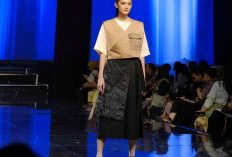 Kisah Nova Retalista, Model Media Belajar Percaya Diri dan Tanggung Jawab