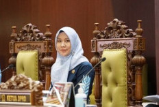 Sri Wahyuni Dorong Penguatan Perda P4GN usai Pengungkapan 5,4 Kg Sabu di Jatim