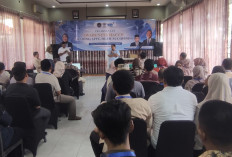 Dapur MBG di Jombang Didorong Penuhi Standar Keamanan Pangan melalui Sertifikasi HACCP