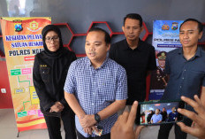Lima Kali Setubuhi Anak di Bawah Umur, Pemuda Bringin Diringkus Satreskrim Polres Ngawi
