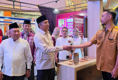 Pemerintah Terapkan Skema Baru Kuota Haji untuk Pangkas Kesenjangan Masa Tunggu