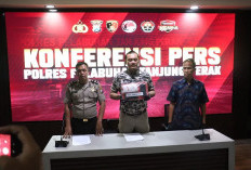 Gagalkan Peredaran Sabu Ratusan Gram di Kenjeran, Polres Tanjung Perak Ringkus 2 Pengedar