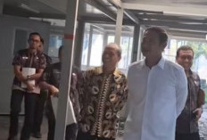 Eks RS Covid-19 Jadi Puskesmas Kusuma Bangsa Lamongan, Urai Kepadatan Layanan Kesehatan