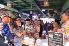 Dekat Lewat Secangkir Kopi, Inovasi 'Kobin' Bhabinkamtibmas Polsek Bubutan Tuai Apresiasi