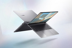 5 Rekomendasi Laptop Keamanan Tinggi Terbaik untuk Perlindungan Data Bisnis