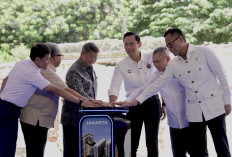 Prabowo Ingin Program Perumahan Dipercepat untuk Atasi Ketidakadilan Sosial