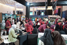 Peluncuran JConnect Versi Terbaru Perkuat Transformasi Digital Bank Jatim