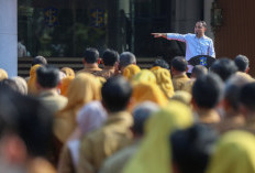 Terseret Pungli, Pemkot Surabaya Bebastugaskan Oknum Lurah dan Pecat 4 Pegawai DLH