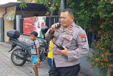 Keracunan Massal di Simokerto, Polisi Sebut Pemilik Hajat Masak Sendiri Hidangan untuk Tamu