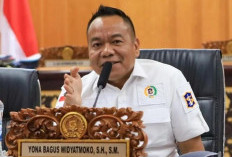 Ketua Komisi A DPRD Surabaya Minta OPD, Camat, dan Lurah Lebih Responsif Layani Warga