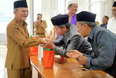 Pemkab Pasuruan dan Imigrasi Integrasikan Layanan Paspor untuk Haji dan Umrah