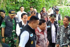 Respons Kenaikan Harga Jelang Idulfitri, Wali Kota Malang Pantau Stok Cabai dan Ayam