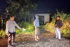 Komplotan Begal Bercelurit Rampas Motor Milik Warga Kejayan Pasuruan saat Istirahat