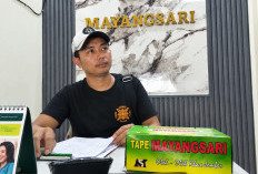 Kisah Inspiratif Ahmad Hasan Basri, dari Mantan Karyawan hingga Bawa Tape Mayang Jember Tembus Pasar Mancanega