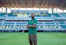 Resmi Datangkan Bek Berpengalaman, Yuran Fernandes Siap Jadi Tembok Pertahanan Persebaya