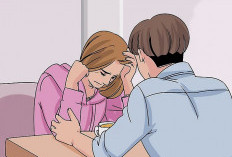 Liburan Terlarang di Pulau Dewata: Pilihan yang Menentukan (3)