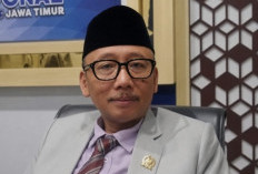 Jatim Raih WTP Ke-11, Fraksi PAN Minta Jadi Energi Perbaikan Tata Kelola