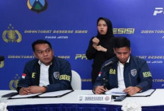 Kasus Arisan Bodong Joiss, Selebgram Ratu Felisha Diperiksa Polda Jatim pada Jumat