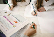 Anak Masih Terbawa Suasana Liburan, Ini Tips Kembalikan Semangat Belajar