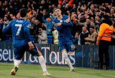Chelsea Tegaskan Cole Palmer Bahagia di Stamford Bridge, Bantah Isu ke Setan Merah
