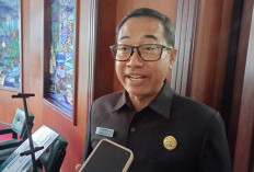 MBG Dihentikan Tiba-tiba, Satgas MBG Tulungagung Sebut 18 SPPG Disuspend