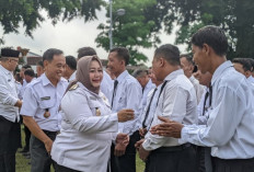 ASN Ponorogo Diminta Tak Nongkrong di Warkop Saat Jam Kerja
