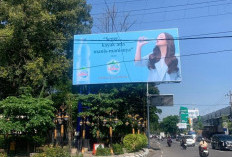 Baliho Belum Berizin Sudah Bayar Retribusi, Pemkab Jombang Koordinasikan Penindakan