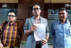 Diduga Selingkuh Dengan Istri Pengusaha, Eks Pemain Timnas Dipolisikan