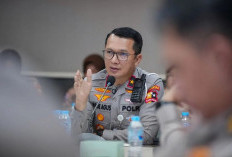 Kendaraan Diblokir ETLE Kini Bisa Diurus di Samsat, Polri Siapkan Layanan Terintegrasi