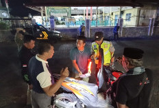 Antisipasi Begal dan Pecah Kaca, Tiga Polsek di Lumajang Gelar Operasi Gabungan di Jalur Yosowilangun