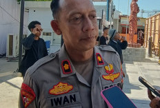 Polres Kediri Kota Kerahkan 300 Personel Amankan Konser Ari Lasso di GOR Jayabaya