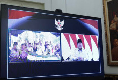 Prabowo: Negara Harus Hadir untuk Rakyat di Daerah Terpencil