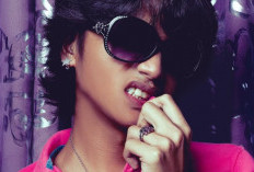 Lirik dan Makna Lagu Super Eksis Naufal Syachreza yang Trending di TikTok