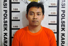 Sakit Hati Nomor Diblokir, Pria Semampir Rusak Kantor Yayasan Savy Amira Surabaya