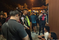 Polisi Gagalkan Perang Sarung di Prajurit Kulon Mojokerto, Dua Remaja Diduga Provokator Diamankan