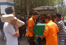 Sempat jadi Teka Teki, Mahmud Warga Ambulu Korban KM Virgo Transport 8 Akhirnya Teridentifikasi