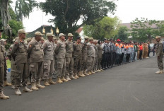 Zona Merah Disikat, PKL Ditertibkan, Alun-Alun Jombang Kini Lebih Bersih dan Nyaman