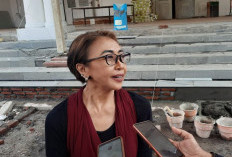  Trie Utami Ajak Bangun Tembakau Research and Development Corner di Situbondo