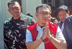 Samuel Ardi Kristanto Ditetapkan Tersangka Kasus Dugaan Pemalsuan Surat di Surabaya