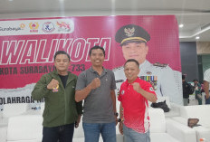 Surabaya Raih Juara Umum Muaythai Piala Wali Kota 2026, Disporapar Siapkan Bonus Kejutan