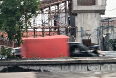 JPO Suramadu Rp4,9 Miliar Molor, Keterlambatan Berujung Denda Kontrak