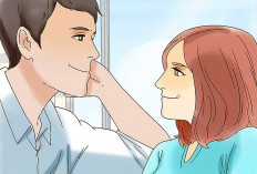 Ketika Suami Ingin Menikah Lagi: Keputusan yang Tidak Bisa Dibagi (3)