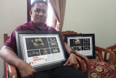 Pemerhati Sejarah Tulungagung Kumpulkan Jejak Homo Wajakensis dari Museum Belanda