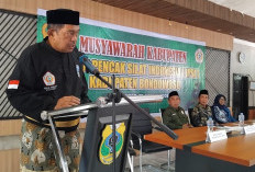IPSI Jatim Dorong Pengkab/Pengkot Kejar Prestasi Maksimal di Porprov 2027