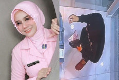 Perkara Istri Polisi Bobol ATM Teman di Surabaya Naik ke Penyidikan