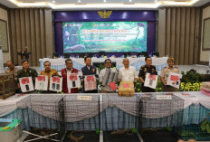 Bongkar Sindikat Penyelundupan Satwa ke Thailand, Polda Jatim Tetapkan 11 Tersangka