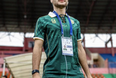 Kagum Dukungan Bonek Bonita, Pedro Matos Tak Sabar Rasakan Atmosfer GBT